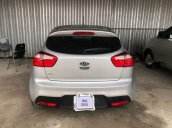 Cần bán xe Kia Rio năm 2012, màu bạc, xe nhập, giá 389tr