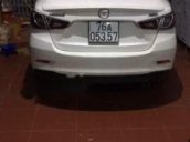 Cần bán Mazda 2 2016, màu trắng chính chủ