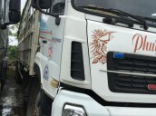 Bán Dongfeng (DFM) 18.7T sản xuất 2015, màu trắng giá cạnh tranh