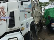 Bán Dongfeng (DFM) 18.7T sản xuất 2015, màu trắng giá cạnh tranh