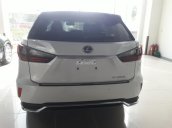 Bán Lexus RX350L 2018, màu trắng