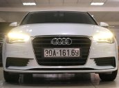 Bán ô tô Audi A3 trắng, nhập khẩu cũ. LH: 094.991.6666/094.129.5555