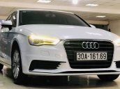 Bán ô tô Audi A3 trắng, nhập khẩu cũ. LH: 094.991.6666/094.129.5555