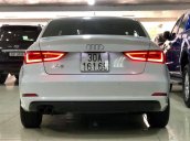 Bán ô tô Audi A3 trắng, nhập khẩu cũ. LH: 094.991.6666/094.129.5555