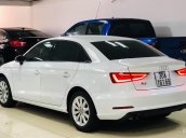 Bán ô tô Audi A3 trắng, nhập khẩu cũ. LH: 094.991.6666/094.129.5555