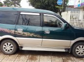 Cần bán gấp Toyota Zace GL năm sản xuất 2004, màu xanh lục 