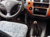 Cần bán gấp Toyota Zace GL năm sản xuất 2004, màu xanh lục 