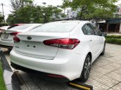 Kia Cerato giá cạnh tranh, hỗ trợ vay đến 90%, không cần chứng minh thu nhập