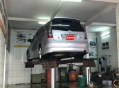 Bán ô tô Mitsubishi Grandis Sport 2006, màu bạc, xe nhập chính chủ 