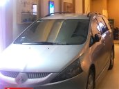 Bán ô tô Mitsubishi Grandis Sport 2006, màu bạc, xe nhập chính chủ 