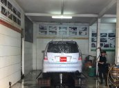 Bán ô tô Mitsubishi Grandis Sport 2006, màu bạc, xe nhập chính chủ 