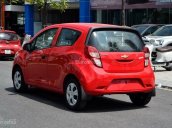 Cần bán Chevrolet Spark Van, chỉ 50tr lấy xe, hỗ trợ nợ xấu. L/h 0971052525