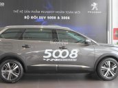 Peugeot 5008- LH 0938900840 - Lái thử nhận nhiều ưu đãi- tặng ngay bảo hiểm thân vỏ- Giao xe trong ngày