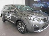 Peugeot 5008- LH 0938900840 - Lái thử nhận nhiều ưu đãi- tặng ngay bảo hiểm thân vỏ- Giao xe trong ngày