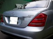 Bán Mercedes S400 sản xuất 2009