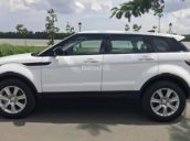 Cần bán LandRover Evoque sản xuất năm 2017, màu trắng, nhập khẩu nguyên chiếc