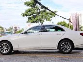 Bán xe Mercedes E200 2018 - Chỉ cần thanh toán trước 400 triệu đồng, nhận xe ngay