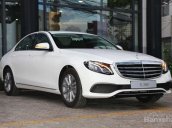 Bán xe Mercedes E200 2018 - Chỉ cần thanh toán trước 400 triệu đồng, nhận xe ngay