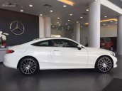 Bán xe Mercedes C300 Coupe đời 2018 - có xe giao ngay, giá tốt - LH: 0902.342.319