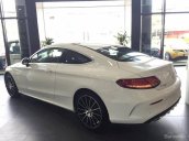 Bán xe Mercedes C300 Coupe đời 2018 - có xe giao ngay, giá tốt - LH: 0902.342.319