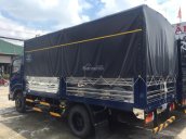 Xe tải Hyundai IZ65 3 tấn 5 thùng bạt, bán trả góp, hỗ trợ vay 80% tại Bình Dương, Đồng Nai, Thủ Đức