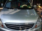 Bán Mitsubishi Zinger sản xuất 2009, màu bạc