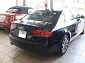 Bán xe Audi RS4 đời 2010, màu đen, nhập khẩu nguyên chiếc chính chủ