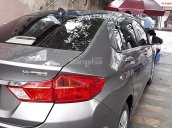 Bán xe Honda City 1.5 MT năm sản xuất 2017, màu nâu số sàn