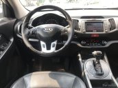 Cần bán gấp Kia Sportage 2012, màu trắng, nhập khẩu chính chủ giá cạnh tranh