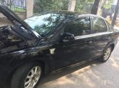 Cần bán Ford Focus năm 2007, màu đen