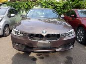 Bán BMW 3 Series 320i đời 2013, màu nâu, giá 860tr