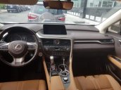 Bán xe Lexus NX 200T đời 2017, màu trắng, nhập khẩu chính chủ