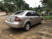 Bán Ford Focus năm 2008, màu bạc, còn tốt