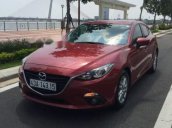 Bán xe Mazda 3 đời 2015, màu đỏ như mới, giá tốt