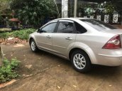 Bán Ford Focus năm 2008, màu bạc, còn tốt