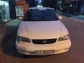 Bán Toyota Corolla 2001, màu trắng, giá chỉ 150 triệu