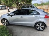Cần bán xe Kia Rio năm 2012, màu bạc, xe nhập, giá 389tr
