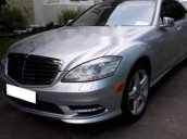 Bán Mercedes S400 sản xuất 2009