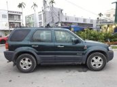 Bán xe Ford Escape đời 2002, xe nhập, bán giá tốt