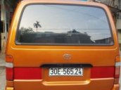 Bán ô tô Toyota Hiace đời 1986, giá 90tr