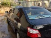 Cần bán lại xe Toyota Vios sản xuất năm 2010, màu đen