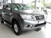 Cần bán Nissan Navara sản xuất năm 2018, màu xám, giá tốt