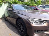 Bán BMW 3 Series 320i đời 2013, màu nâu, giá 860tr