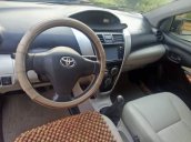 Cần bán xe Toyota Vios năm sản xuất 2009, màu đen còn mới