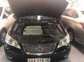 Bán Lexus ES ES 350 sản xuất 2007, màu đen, nhập khẩu nguyên chiếc, 760 triệu