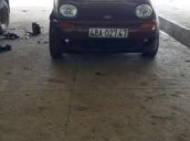 Bán Daewoo Matiz 2000, màu đỏ