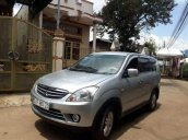 Bán Mitsubishi Zinger sản xuất 2009, màu bạc