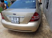 Cần bán gấp Ford Mondeo sản xuất năm 2005 số tự động, 210tr