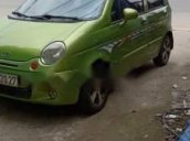 Cần bán lại xe Daewoo Matiz 2007, giá chỉ 110 triệu