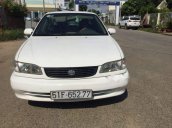 Bán Toyota Corolla 2001, màu trắng, giá chỉ 150 triệu